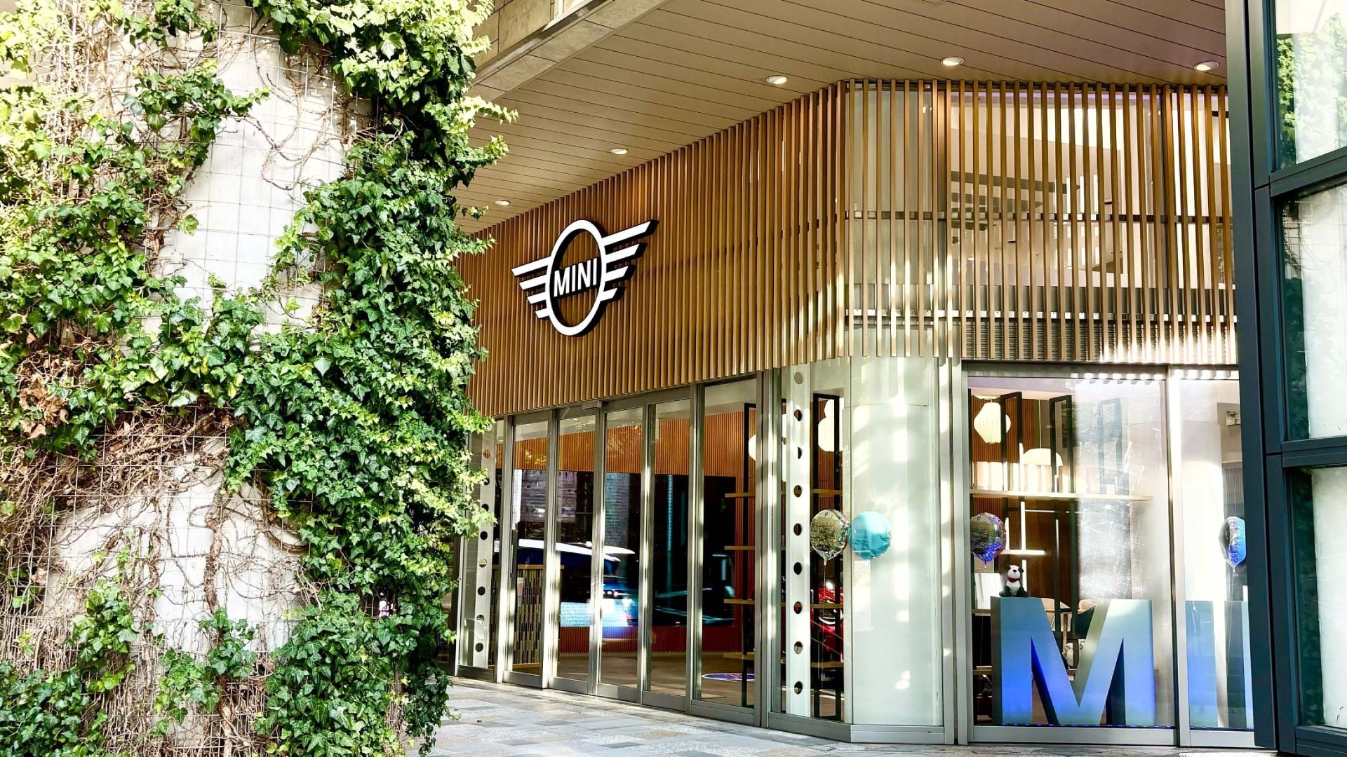 Image of Roppongi Showroom